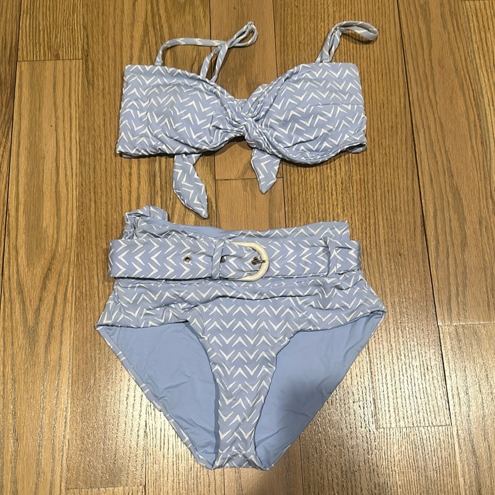 Revel Rey Bikini